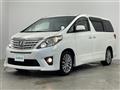 2013 Toyota Alphard