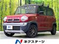 2014 Suzuki Hustler