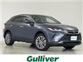 2022 Toyota Harrier Hybrid