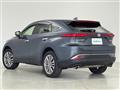 2022 Toyota Harrier Hybrid