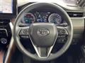 2022 Toyota Harrier Hybrid