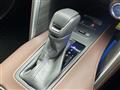 2022 Toyota Harrier Hybrid