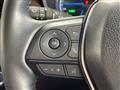 2022 Toyota Harrier Hybrid