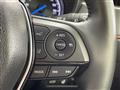 2022 Toyota Harrier Hybrid