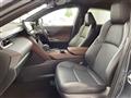 2022 Toyota Harrier Hybrid