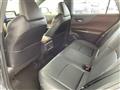 2022 Toyota Harrier Hybrid