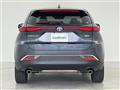 2022 Toyota Harrier Hybrid