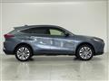 2022 Toyota Harrier Hybrid