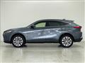 2022 Toyota Harrier Hybrid