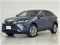 2022 Toyota Harrier Hybrid