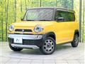 2016 Suzuki Hustler