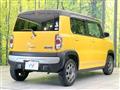 2016 Suzuki Hustler