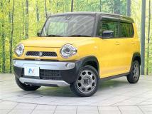 2016 Suzuki Hustler