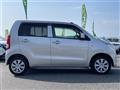 2012 Suzuki Wagon R