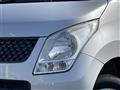 2012 Suzuki Wagon R