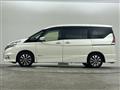 2016 Nissan Serena