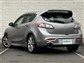 2009 Mazda Axela Sport