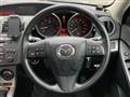 2009 Mazda Axela Sport