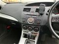 2009 Mazda Axela Sport