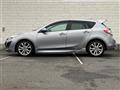 2009 Mazda Axela Sport