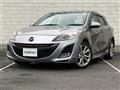 2009 Mazda Axela Sport