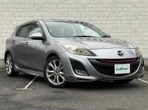 2009 Mazda Axela Sport