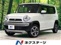 2017 Suzuki Hustler