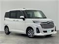 2022 Toyota Roomy