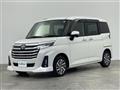 2022 Toyota Roomy