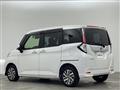 2022 Toyota Roomy