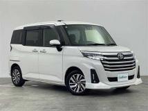2022 Toyota Roomy