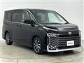 2022 Toyota Voxy