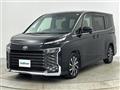 2022 Toyota Voxy