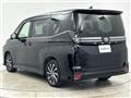 2022 Toyota Voxy