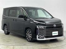 2022 Toyota Voxy