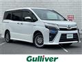 2017 Toyota Voxy