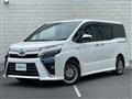 2017 Toyota Voxy