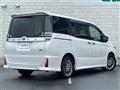 2017 Toyota Voxy