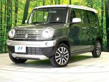 2020 Suzuki Hustler