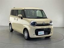 2025 Suzuki Wagon R