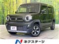 2020 Suzuki Hustler