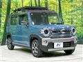 2021 Suzuki Hustler