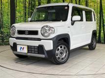 2021 Suzuki Hustler