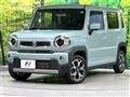 2021 Suzuki Hustler