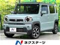 2021 Suzuki Hustler