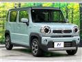 2021 Suzuki Hustler