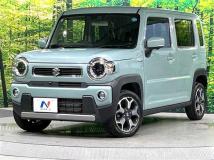 2021 Suzuki Hustler