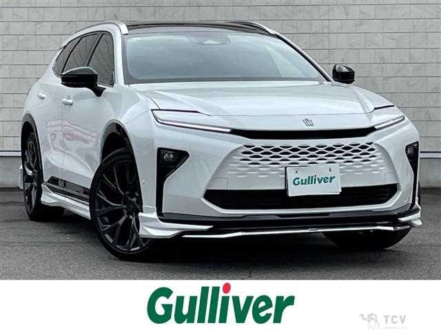 2026 Toyota Crown Estate