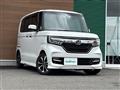 2019 Honda N BOX