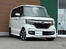 2019 Honda N BOX